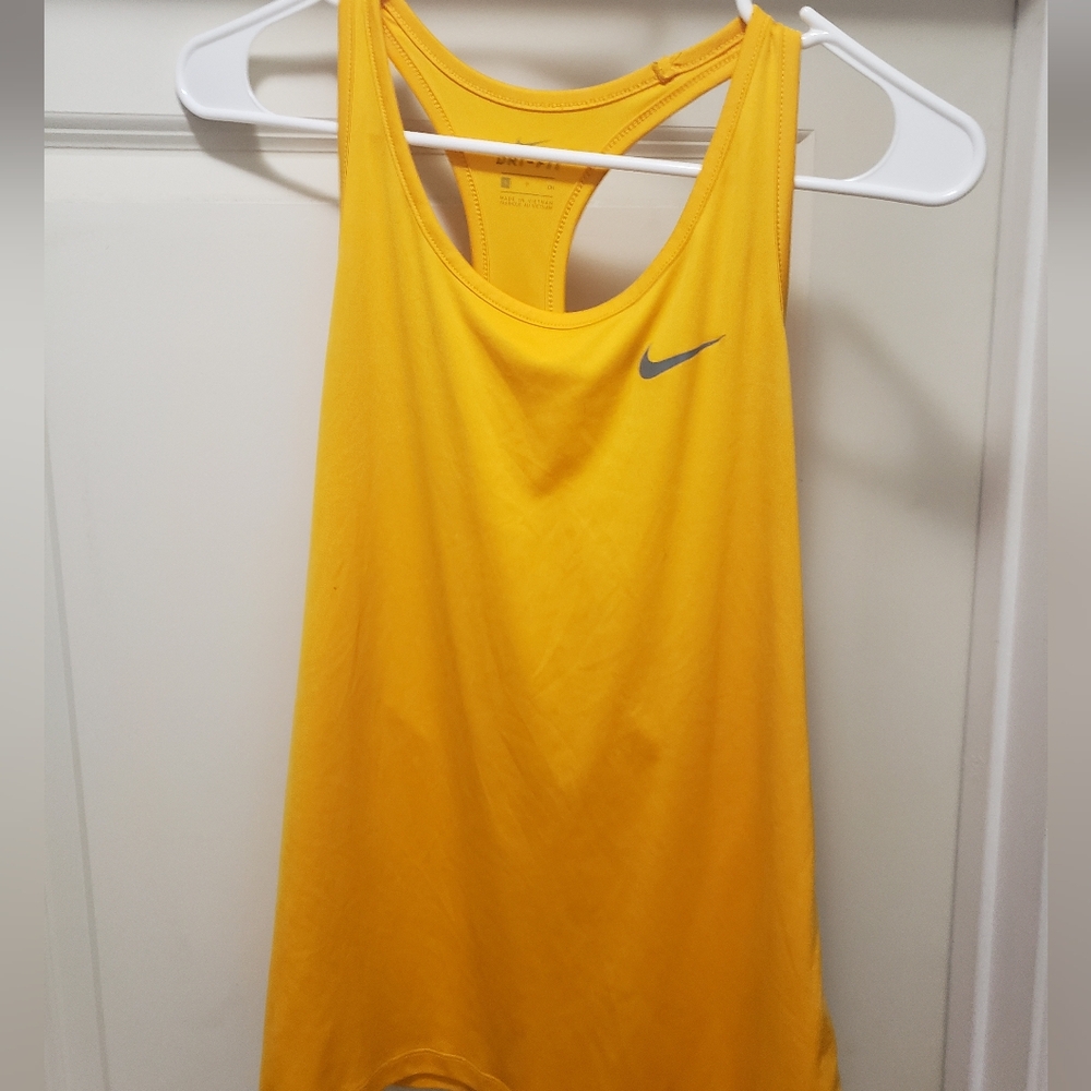 Women | Nike Tank Top